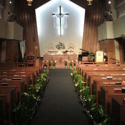 Episcopal Church All Saints - All Saints/Todos los Santos at Easter