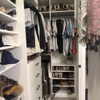 Closet Factory - Home Organization Near Me - san diego, California
