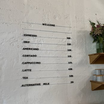 Backhaus - Coffee menu - Bakeries Near Me - San Mateo, California Backhaus - Coffee menu - Bakeries Near Me - San Mateo, California