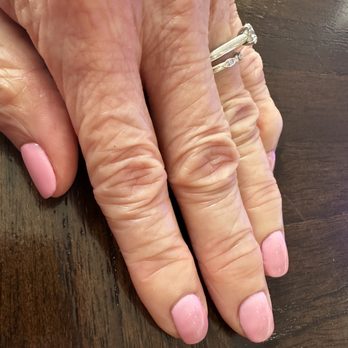 Dazzling Nails and Spa - Nail Salons Near Me - Sacramento, California