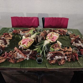 Kubo - Filipino Near Me - Chicago, Illinois