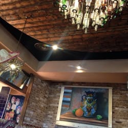 Chiquito - Arty stuff