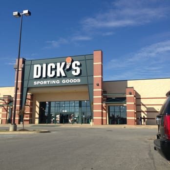 DICK'S Sporting Goods - Sports Wear Near Me - Jackson, Tennessee DICK'S Sporting Goods - Sports Wear Near Me - Jackson, Tennessee