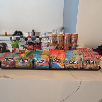 Island Rootz Cafe by Aunty Mailes - NOMS Gummies & Drinks 06-04-2026 - Hawaiian Near Me - Gardena, California Island Rootz Cafe by Aunty Mailes - NOMS Gummies & Drinks 06-04-2026 - Hawaiian Near Me - Gardena, California