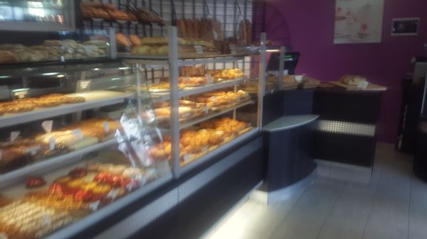 Au levain des Pyrénées by null