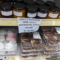 Petro Canada - Locally made treats