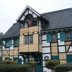 Haus Arndt