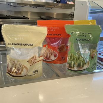 Bafang Dumpling - Frozen items for sale. - Taiwanese Near Me - Torrance, California Bafang Dumpling - Frozen items for sale. - Taiwanese Near Me - Torrance, California