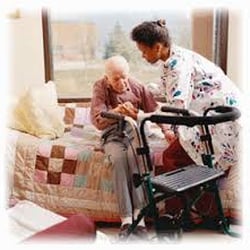 Care By Your Side Home Care - In Home Caregivers