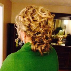 Diane Grogan Hairstylist