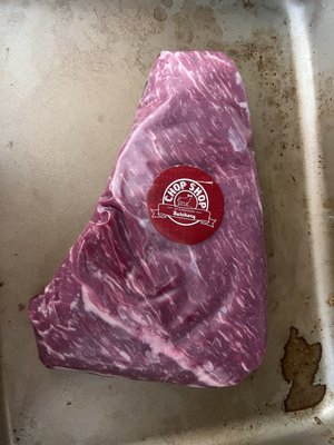 Chop Shop Butchery by null