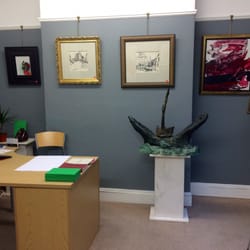 Nicholas Gallery - Nicholas Gallery
