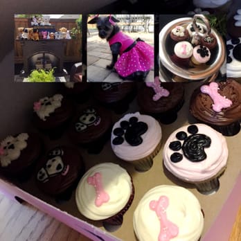Sibby's Cupcakery - Puppy theme. It's Paw-ty Time! - Cupcakes Near Me - San Mateo, California Sibby's Cupcakery - Puppy theme. It's Paw-ty Time! - Cupcakes Near Me - San Mateo, California