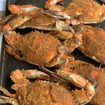 The Jetty - Extra Large Crabs - Seafood Near Me - Grasonville, Maryland The Jetty - Extra Large Crabs - Seafood Near Me - Grasonville, Maryland