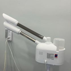 NV Nails and Spa - New Machine for Facial
