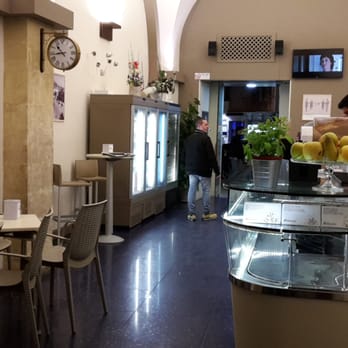 Latteria - Cafeteria Near Me - Modica, RG