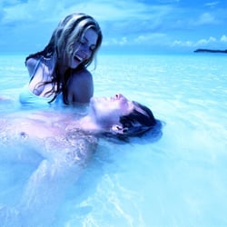 Float Spa
