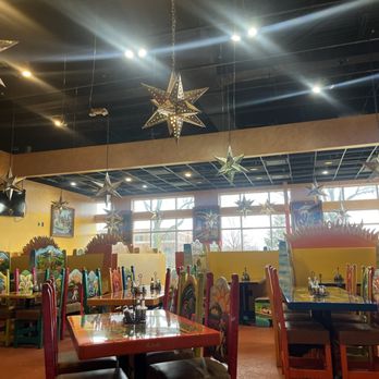 Mi Tradicion - Mexican Near Me - Dublin, Ohio