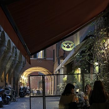 Botanica Lab Cucina - Vegan Near Me - Bologna, BO Botanica Lab Cucina - Vegan Near Me - Bologna, BO