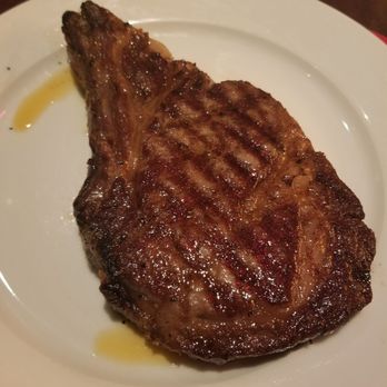 David Burke Prime - Saltbrick 18oz. 75 Day Dry-aged Ribeye - Steakhouses Near Me - Mashantucket, Connecticut
