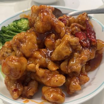 Yao Yao - Schezuan Chicken - Chinese Near Me - Chicago, Illinois Yao Yao - Schezuan Chicken - Chinese Near Me - Chicago, Illinois
