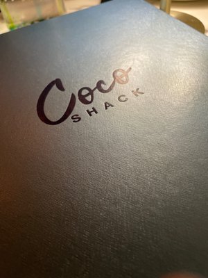 Coco Shack by null