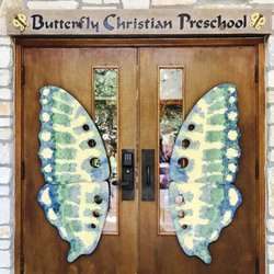 Butterfly Christian Preschool
