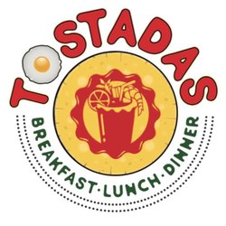 Tostadas Midtown - Logo