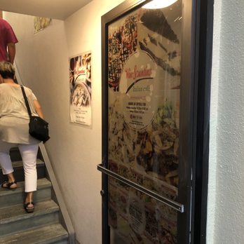 Win-Spuntino - Entrance - Italian Near Me - Honolulu, Hawaii