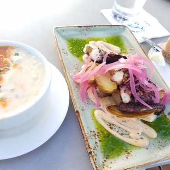 Bluewater Grill - Seafood Near Me - Santa Barbara, California Bluewater Grill - Seafood Near Me - Santa Barbara, California