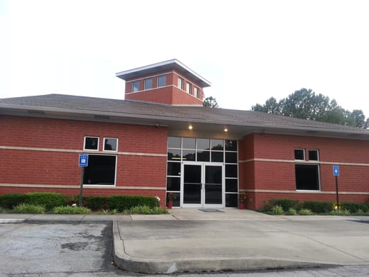 GUPTON-JONES COLLEGE OF FUNERAL SERVICE - Updated June 2026 - 5141 Snapfinger Woods Dr, Decatur, Georgia - Colleges & Universities - Phone Number - Yelp