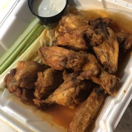 Chicken Wings Chicken Wings