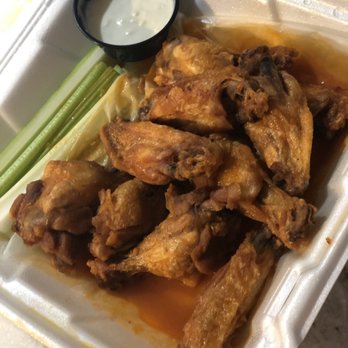 Harry's Pub - Chicken Wings - Pubs Near Me - Vineland, New Jersey Harry's Pub - Chicken Wings - Pubs Near Me - Vineland, New Jersey