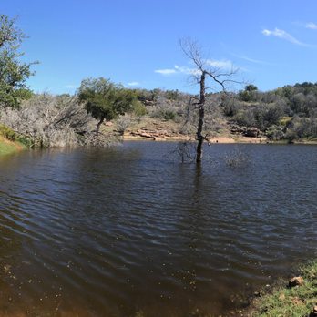 Reveille Peak Ranch - Quarry - Fitness & Instruction Near Me - Burnet, Texas