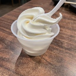 Soft Serve Soft Serve