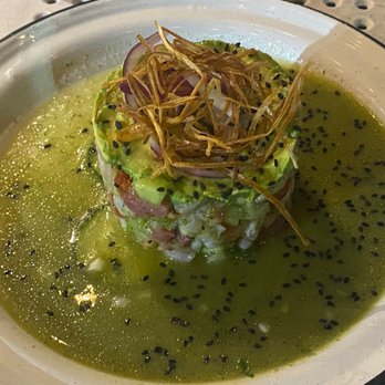 La Bamba - Ceviche - Mexican Near Me - Cancún, ROO