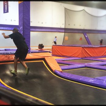 Altitude Trampoline Park - Trampoline Parks Near Me - Katy, Texas