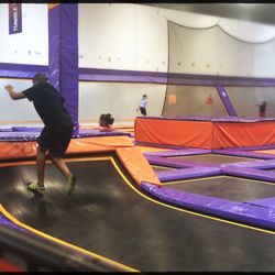 Altitude Trampoline Park