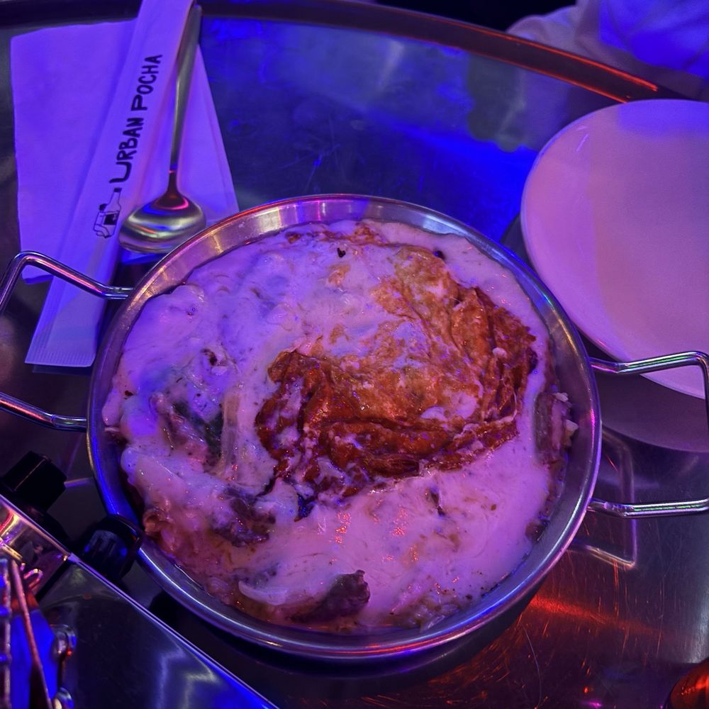 Urban Pocha - Korean Near Me - Pasadena, California Urban Pocha - Korean Near Me - Pasadena, California