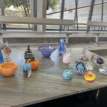 Hollywood Hot Glass - Art Galleries Near Me - Hollywood, Florida Hollywood Hot Glass - Art Galleries Near Me - Hollywood, Florida