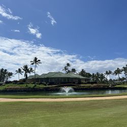 Poipu Bay Golf Course