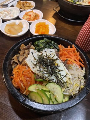 Kong Tofu House by null