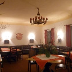 Kirchbaur Hof