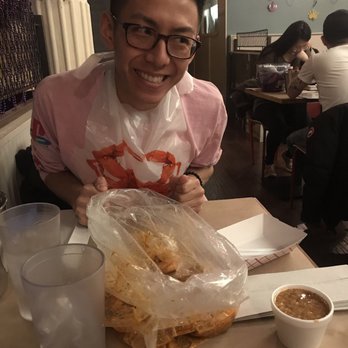 theBoil - Cajun/Creole Near Me - New York, New York theBoil - Cajun/Creole Near Me - New York, New York