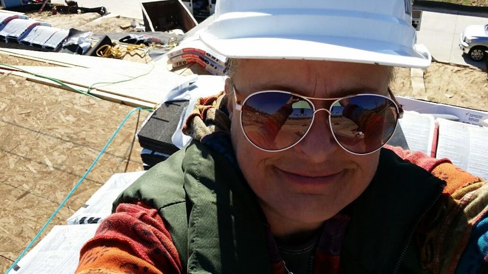 Slide of Baca Roofing