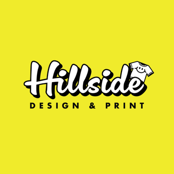 Hillside Design & Print - Screen Printing Near Me - Phoenix, Arizona Hillside Design & Print - Screen Printing Near Me - Phoenix, Arizona