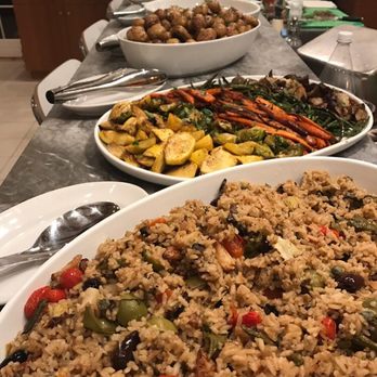 Lamont Perriman Personal Chef - Caterers Near Me - Oakland, California Lamont Perriman Personal Chef - Caterers Near Me - Oakland, California