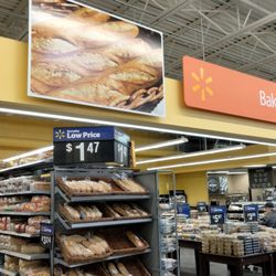 Walmart Supercenter