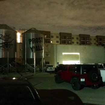 Rahr & Sons Brewing - Breweries Near Me - Fort Worth, Texas Rahr & Sons Brewing - Breweries Near Me - Fort Worth, Texas