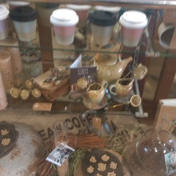 DIMBOOLA STORE - Nik Naks - Cafes Near Me - Dimboola, VIC